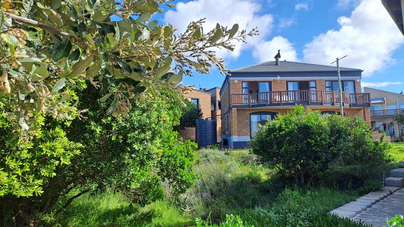 3 Bedroom Property for Sale in Jongensfontein Western Cape